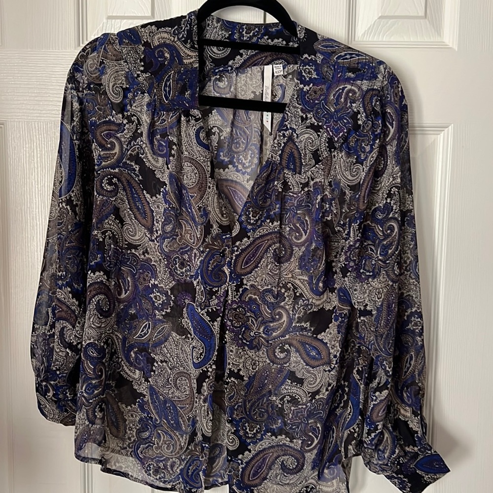 Blouse